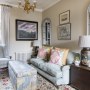 Traditional Fulham Home | Sitting Room 2 | Interior Designers